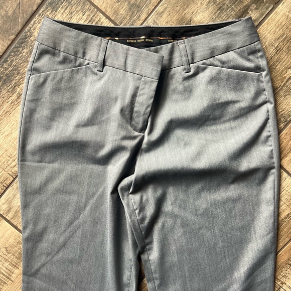 Express pants - Picture 8 of 8